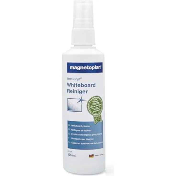 Magnetoplan ferroscript 12303 Tafelreiniger