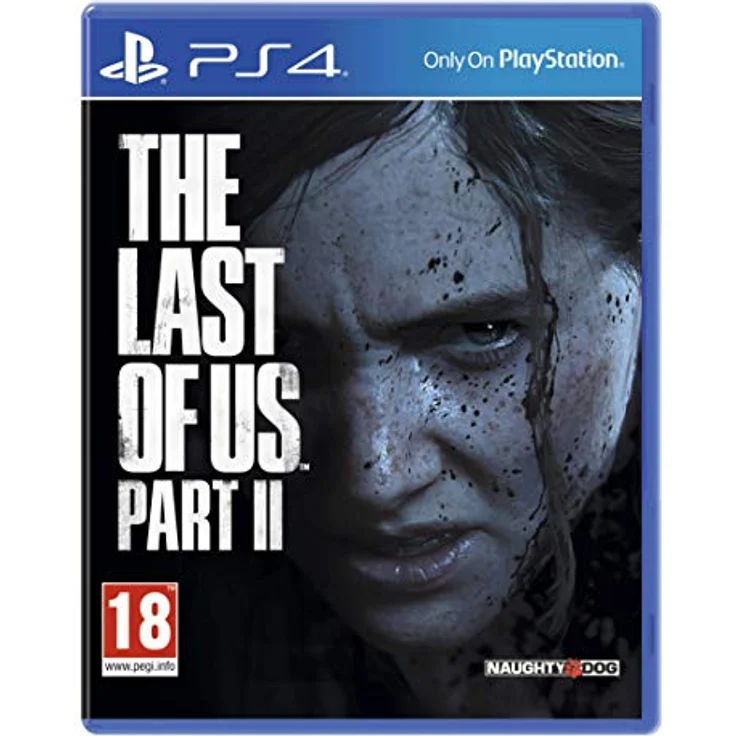 The Last of Us Part II – Bild 1