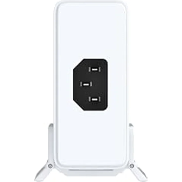 D-Link 240W GaN Charger, USB Ladegerät mit 4 USB-C-Anschlüssen, 240 W, Weiss – Bild 6