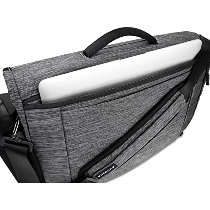 Timbuk2 Transit The Closer Aktentasche 39 cm Laptopfach (16.93"), Notebooktasche – Bild 8