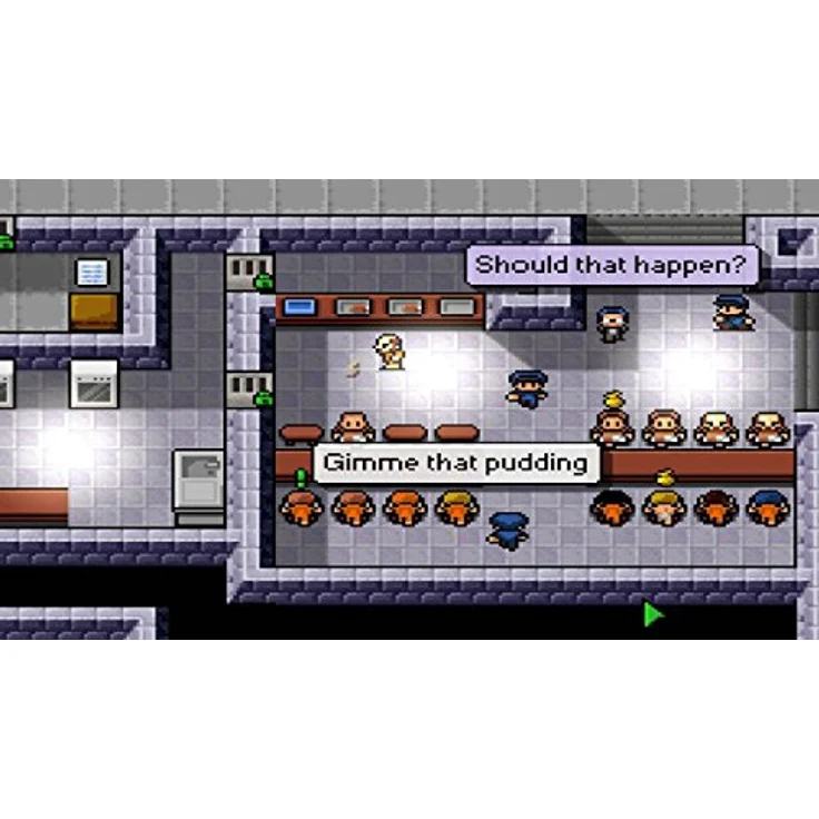 The Escapists (PC) – Bild 3
