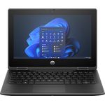 HP K12 Pro Fortis x360 11 G11, 11 Zoll Laptop mit Intel N200, 16 GB RAM, 256 GB SSD, Windows 11 Pro