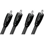 AudioQuest 0,75 m PR Yukon RCA