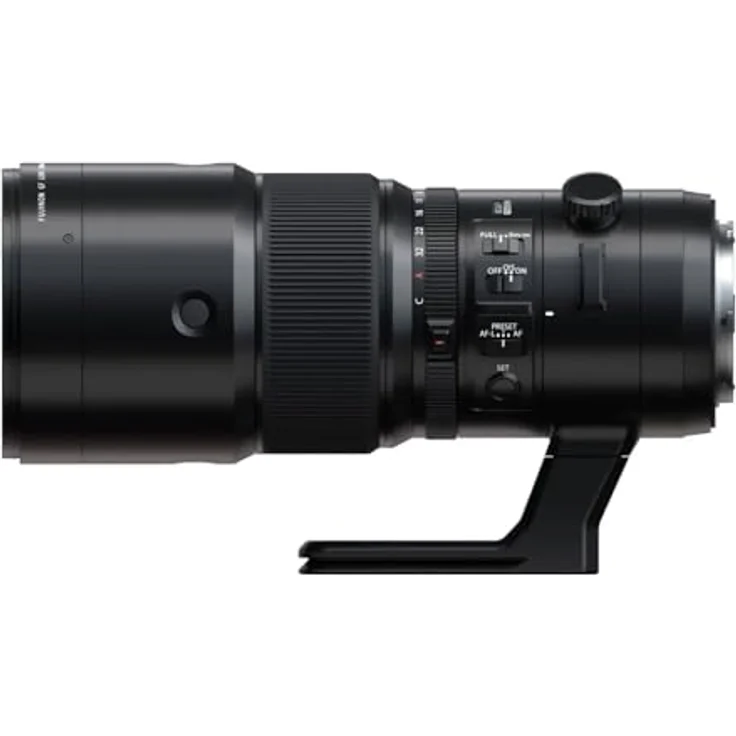 Fujifilm GF 500mm f5,6 LM OIS WR – Bild 2