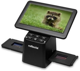 Reflecta X44-Scan Diascanner
