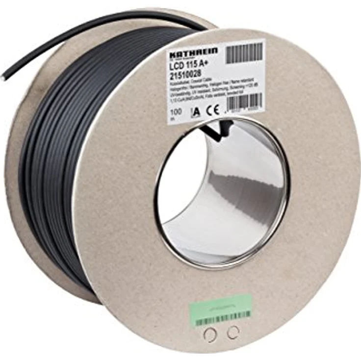 LCD 115 A+ 100m – Bild 2