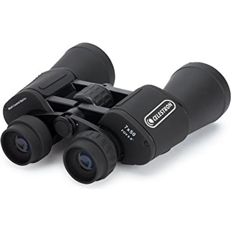Celestron 7 x 50 cometron Porroprisma – Bild 2