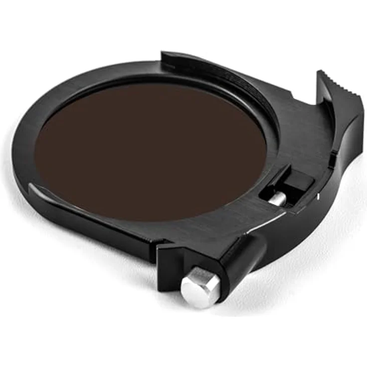 Nisi ATHENA Full Spectrum FS ND 1.5 Drop-In Filter, ND-Graufilter mit 5 Stops für ATHENA Objektive – Bild 4