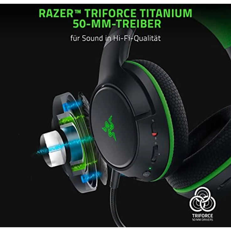 Razer Kaira PRO FOR XBOX – Bild 2
