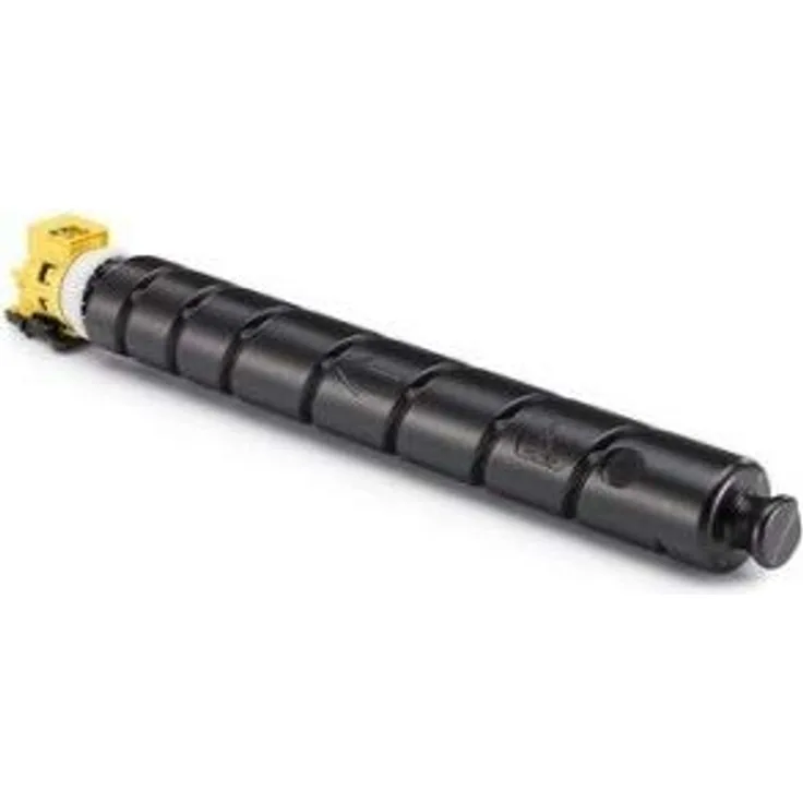 ABC Kompatibler Toner für Kyocera TK-8345 Gelb, Alternative für Taskalfa 2552ci/2553ci und Copystar CS2552ci