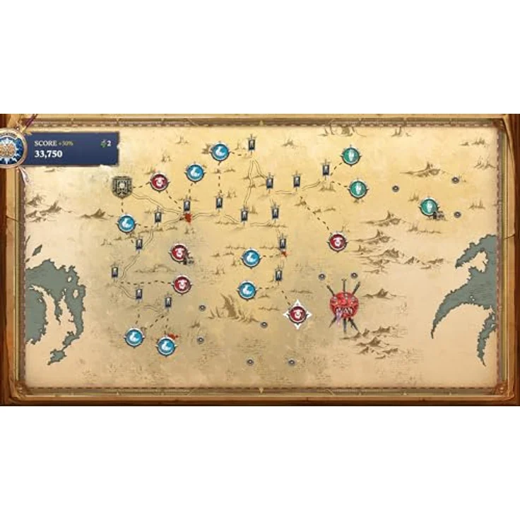 Warhammer Age of Sigmar: Realms of Ruin – Bild 5