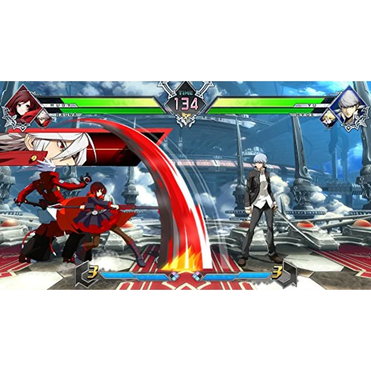 BlazBlue - Cross Tag Battle (PS4) – Bild 5