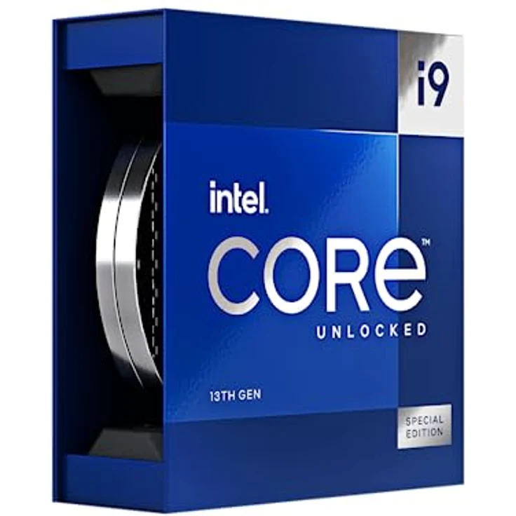 Intel Core i9-13900KS LGA 1700, 3.20 GHz, 24 -Core – Bild 4