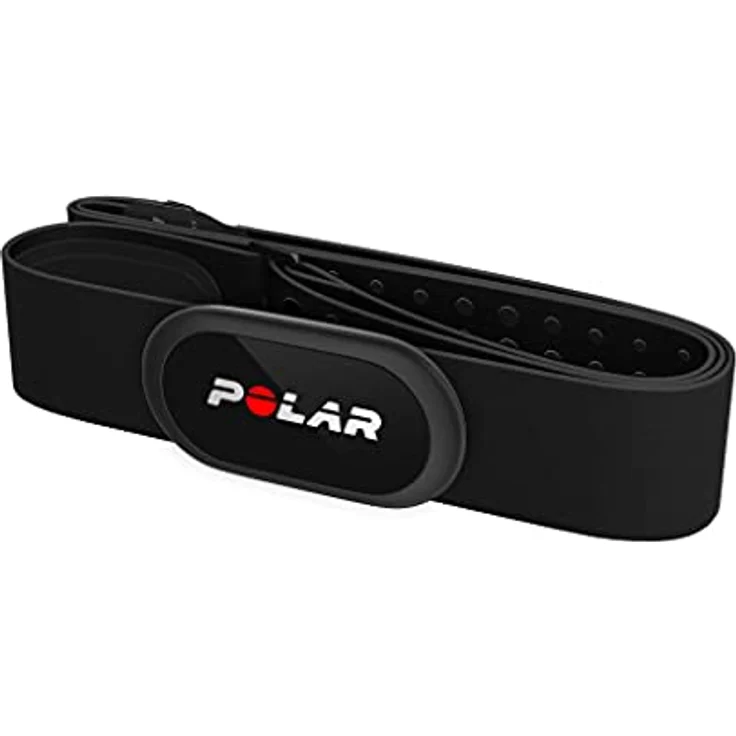 Polar H10 M-2XL Herzfrequenz-Sensoren Set – Bild 6