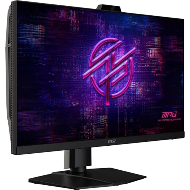 MSI MPG 272QRF X36, 27 Zoll Gaming Monitor mit 360 Hz Bildwiederholrate – Bild 5