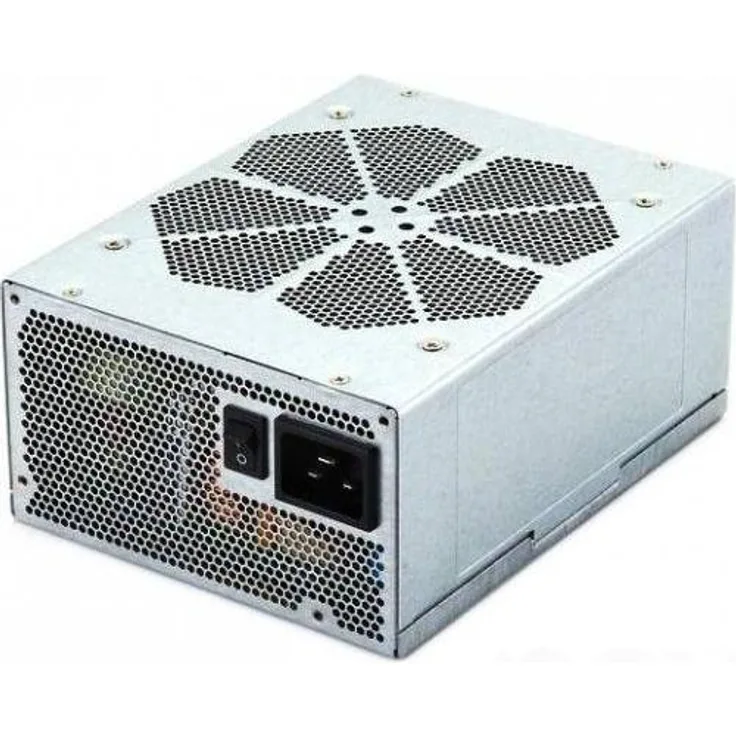 Fortron FSP FSP1200-50ADB, 1200W Modulares ATX Netzteil mit 80+ Gold Effizienz und aktivem PFC