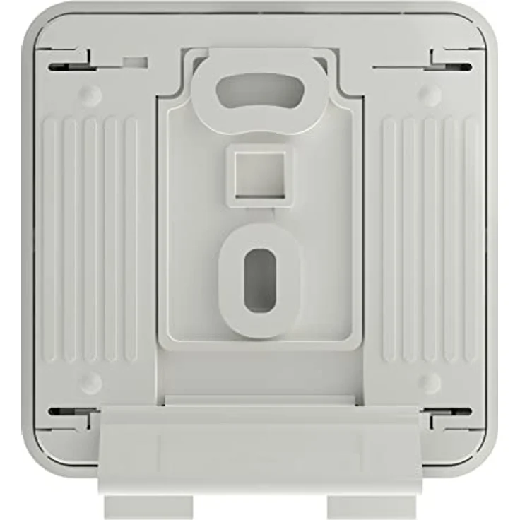 Merten Smart Home Raumthermostat mit Display ,kompatibel mit Amazon Alexa und Google Home, App Funktion ,einfache Installation und Energie sparen – Bild 3