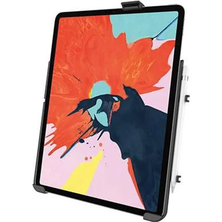 RAM Mounts RAM-HOL-AP24U, Tablet Halterung, Schwarz