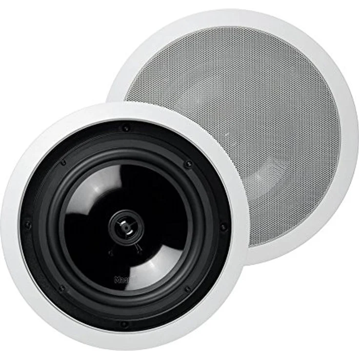 Magnat Interior Icp 82 Einbau-Lautsprecher - 100 Watt – Bild 2