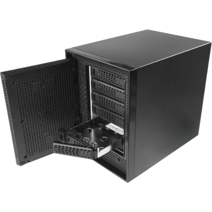 Netgear ReadyNAS 516 24000GB (RN51664E-100EUS) – Bild 5