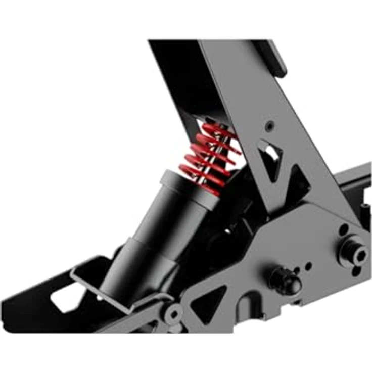 Moza Racing SR-P Lite Brake Pedal Performance Upgrade Kit, realistische Pedalbewegung mit langlebigen Komponenten – Bild 4