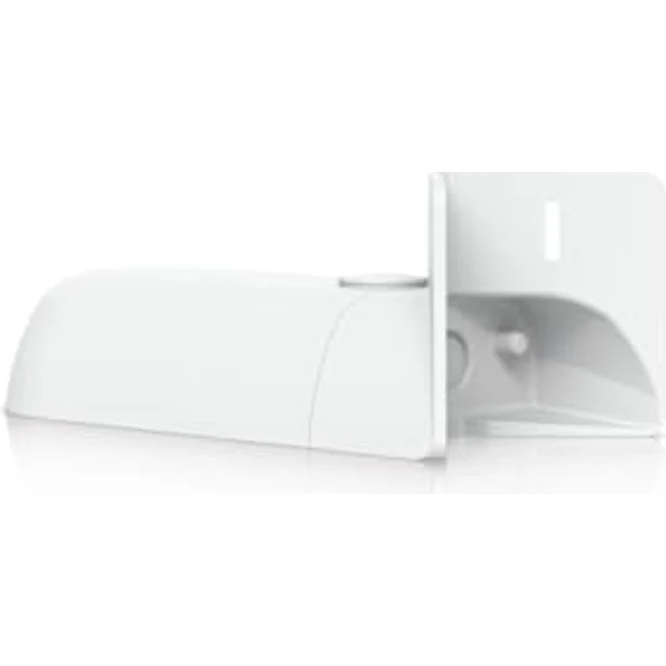 Ubiquiti Networks UACC-CAMERA-AM-W - Armhalterung zur Befestigung des UVC-G5-Turret-Ultra Überwachungskamera Zubehör, Aluminiumlegierung, IP66, weiß – Bild 4