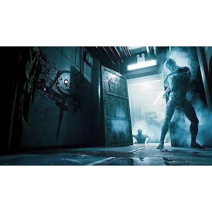 Daymare: 1994 Sandcastle (PlayStation 5) – Bild 3