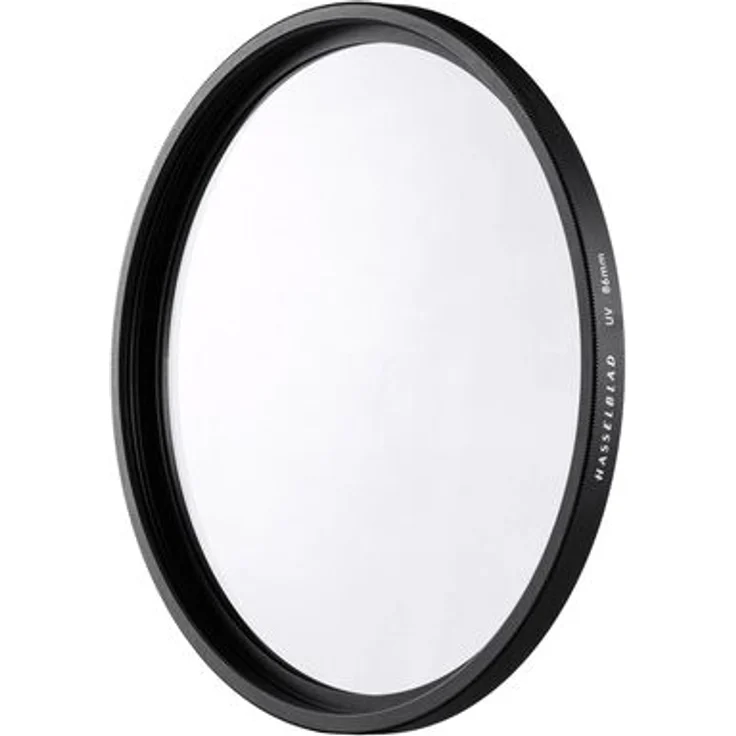 Hasselblad UV-Filter 86mm, hochwertiger 30-schichtiger Filter mit über 98,5% Lichtdurchlässigkeit, wasser- und ölabweisend