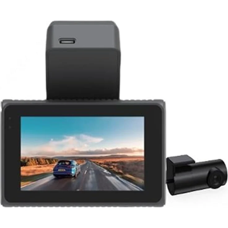 Imou S800 PRO, Dashcam mit Full HD Aufnahme und G-Sensor – Bild 1