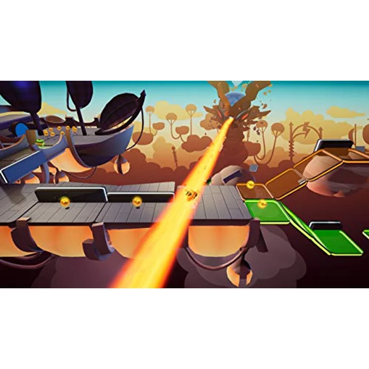 Gelly Break (Switch) – Bild 3