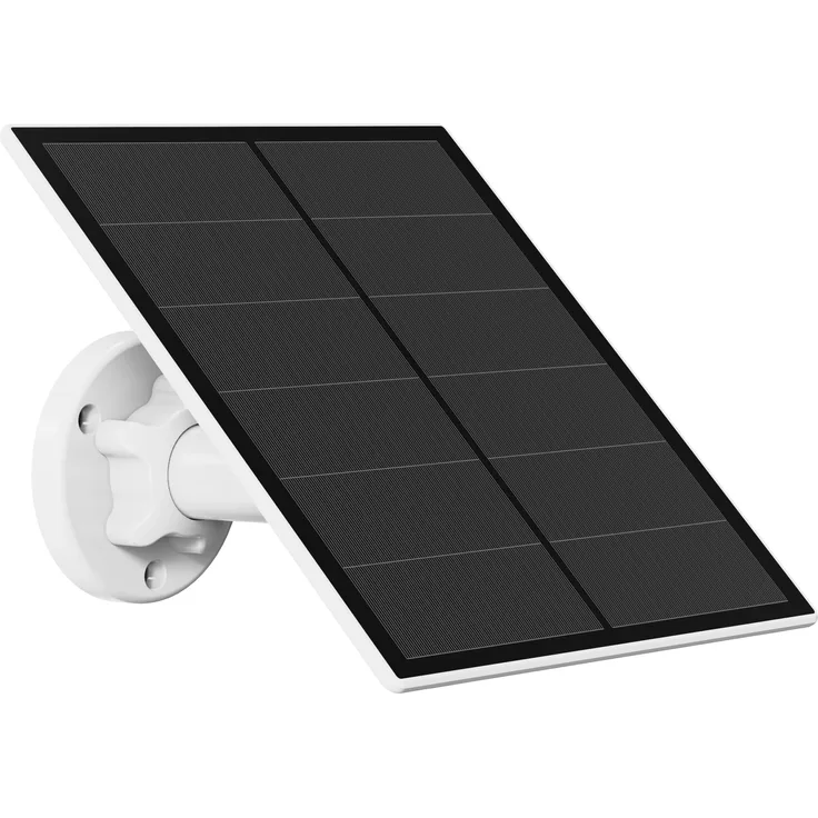 Bea-Fon SOLAR 4 - Solarpanel, Micro USB für Akku Kamera - Netzwerkkamera Zubehör