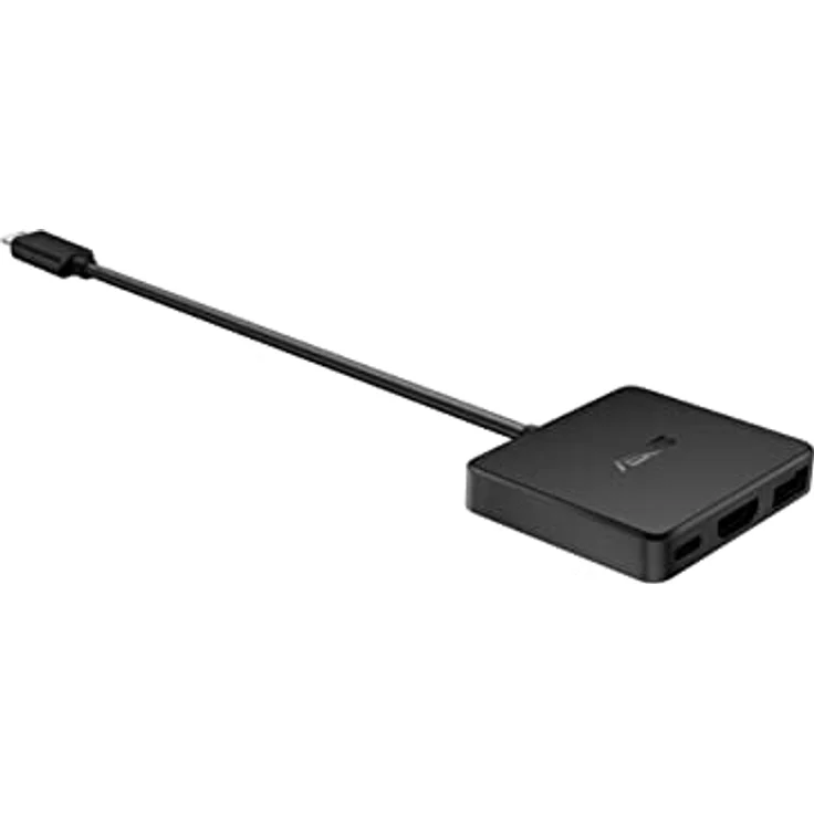 Asus - USB-C Mini Dockingstation für Zenbook – Bild 2