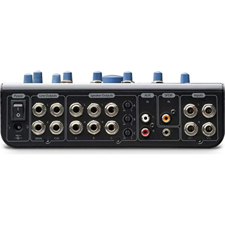 PreSonus Monitor Station V2 – Bild 4