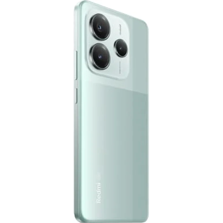 Xiaomi Smartphone Octa-Core, 6 GB RAM, 128 GB, Grün – Bild 5