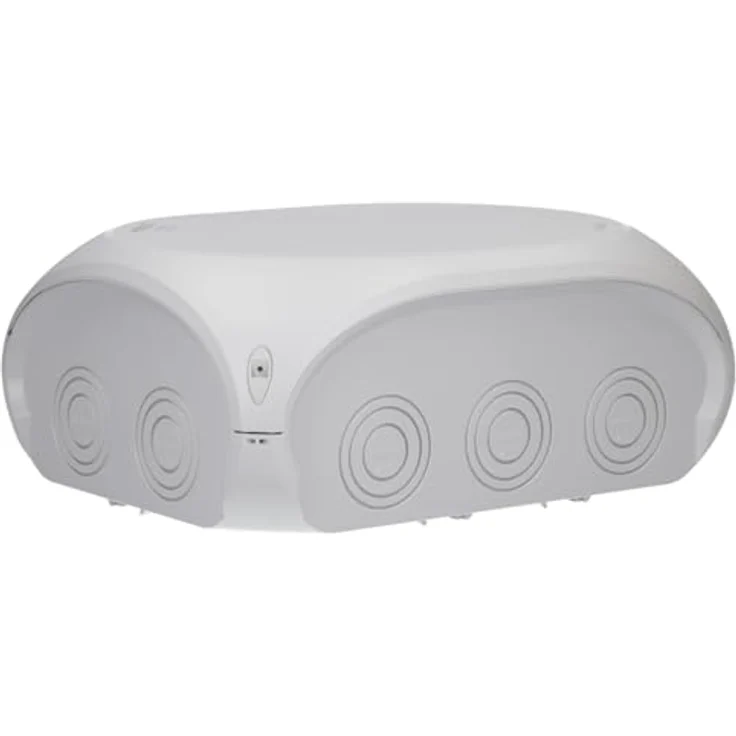 Hensel Briefkasten dk 3500 g bis 35qmm Dose, Gehäuse für Wand--Deckenmontage 4012591125099 – Bild 10