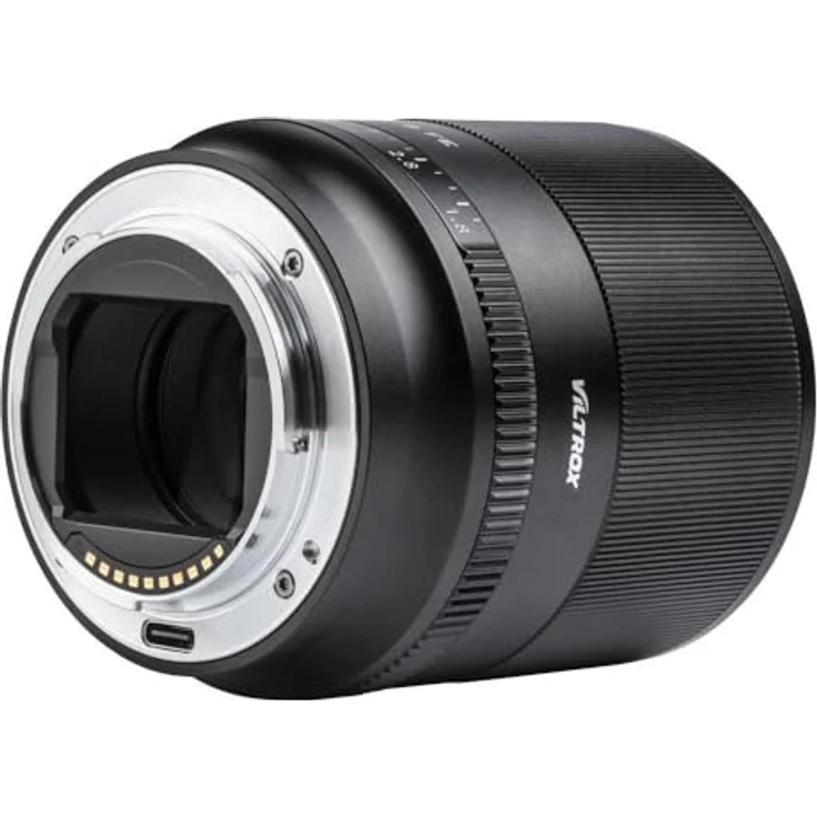 Viltrox FE 50mm f1,8 AF Sony E-Mount - Preisvergleich – Bild 4