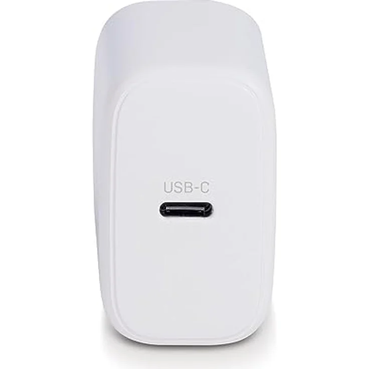 LINDY 73426 USB Typ-C GAN Ladegerät, 65 W mit Hochwertiger Leistung und Ergonomischem Design – Bild 3