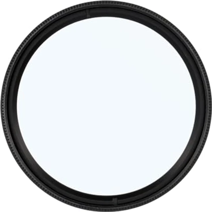 Khalia-Foto UV Filter 49mm Schutzfilter – Bild 5