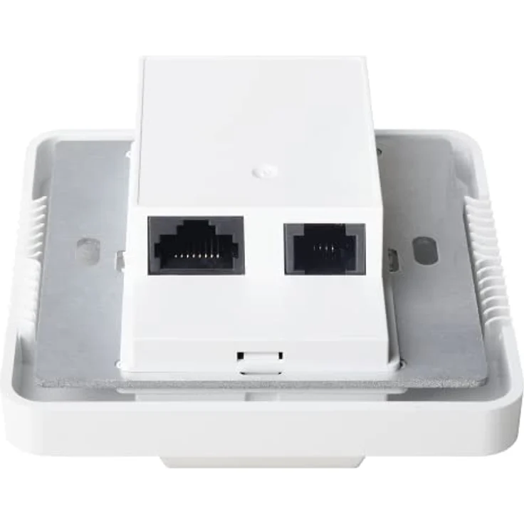 Edimax IAP1200 - AC1200 Dual-Band Gigabit PoE Unterputz Access Point – Bild 5