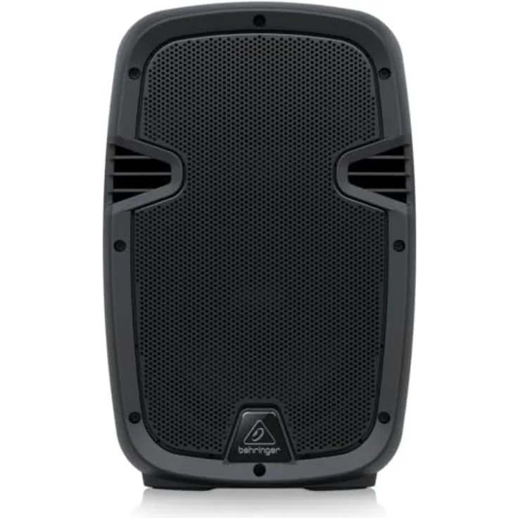 Behringer PK108, Passives 2-Wege PA Soundverstärkungs Lautsprechersystem mit 350 Watt und 20,3 cm Treiber