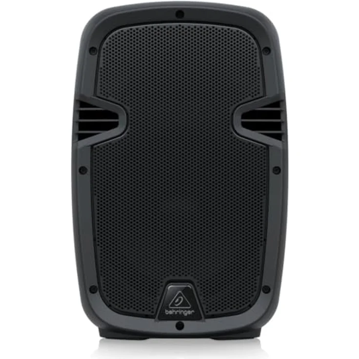 Behringer PK108, Passives 2-Wege PA Soundverstärkungs Lautsprechersystem mit 350 Watt und 20,3 cm Treiber – Bild 1