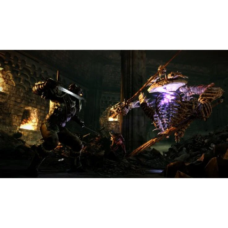 Bound by Flame (Xbox 360) - Preisvergleich – Bild 6