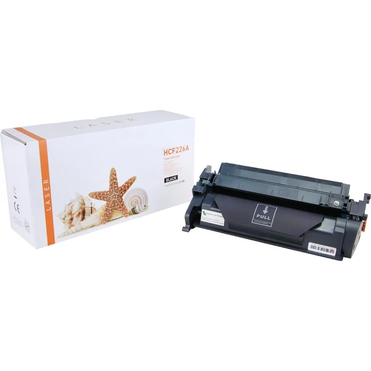 Supplies Germany Tonerkartusche CF226A, schwarz, 3.100 Seiten, kompatibel mit HP LaserJet Pro M402 und MFP M426