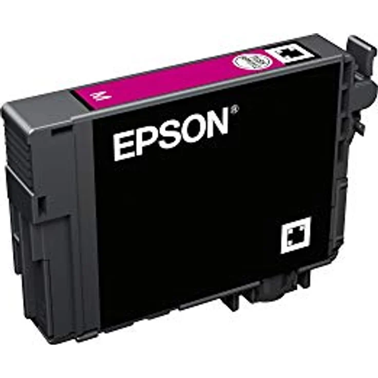 Epson Original 502 Tinte Fernglas, XP-5100 XP-5105 WF-2860DWF WF-2865DWF (magenta) – Bild 3