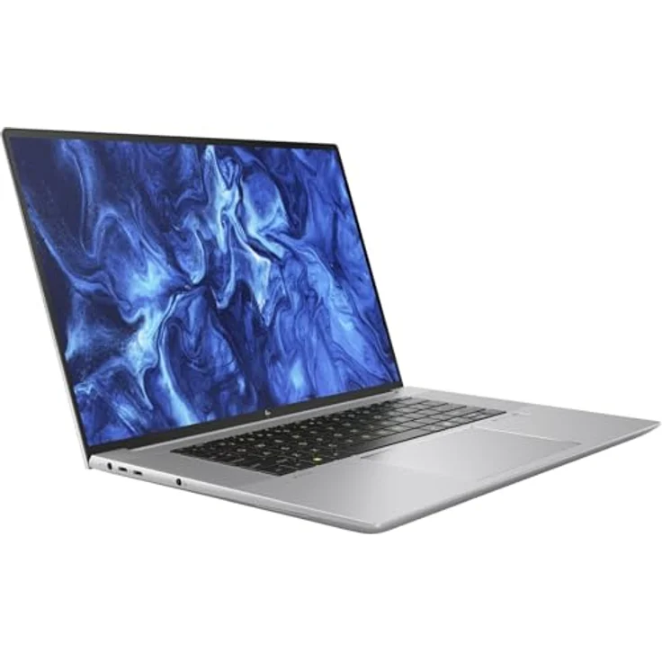 HP ZBook Studio G11 8S9P9EA 16.0 Core Ultra 7 155H 32GB RAM 1TB SSD GeForce RTX 4070 Win11Pro Laptop – Bild 2