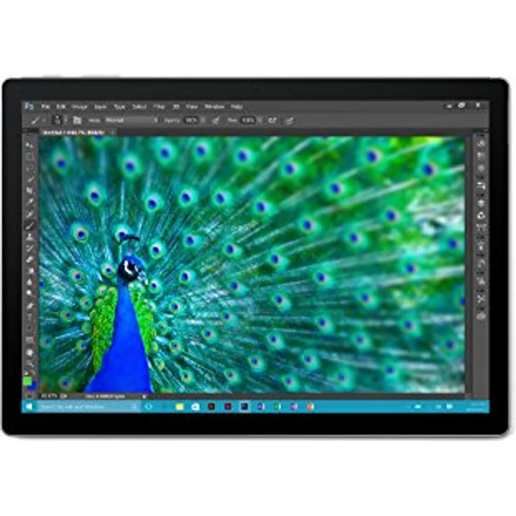 Microsoft Surface BOOK – Bild 3