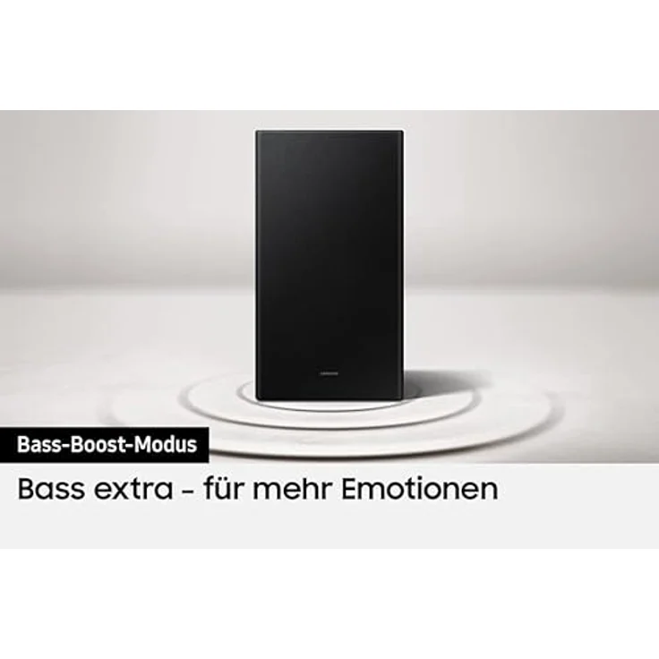 Samsung C-Soundbar HW-C440G – Bild 5