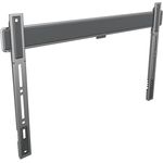 Vogel's Elite 5605 Extrem Flache TV-Wandhalterung für 40-100 Zoll Fernseher, Max. 100 kg, TV Halterung max. VESA 600x400, Universelle Kompatibilität, Abstand zur Wand nur 1,5 cm