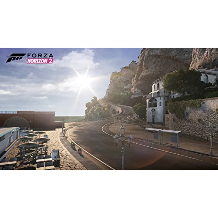 Forza Horizon 2 (Xbox 360) – Bild 2