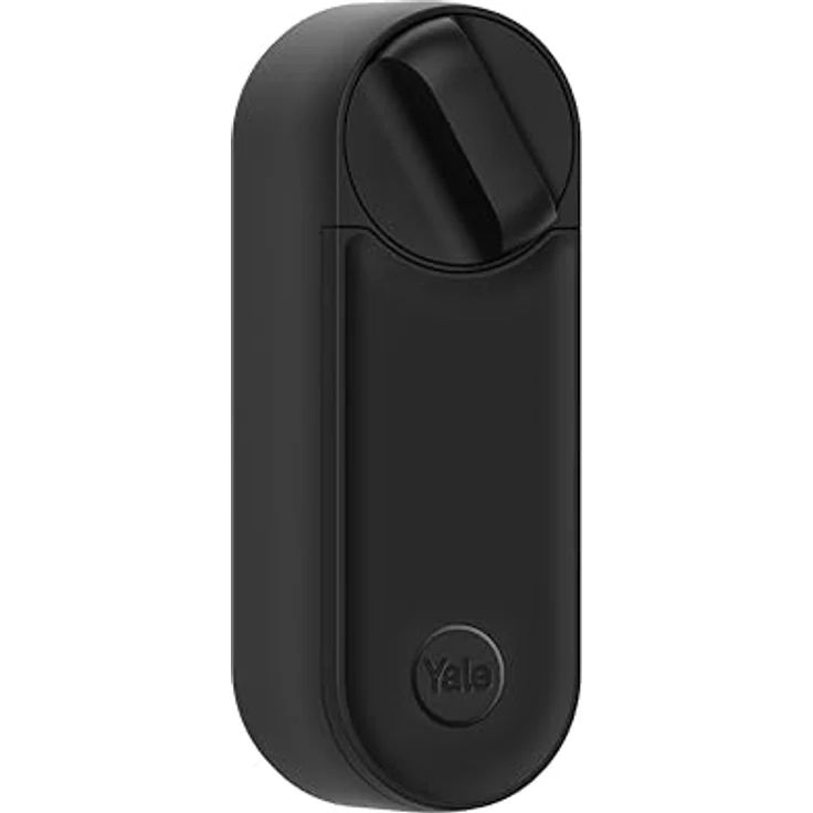 Yale Linus L2 Smart Lock (Schwarz Matt) – Bild 2